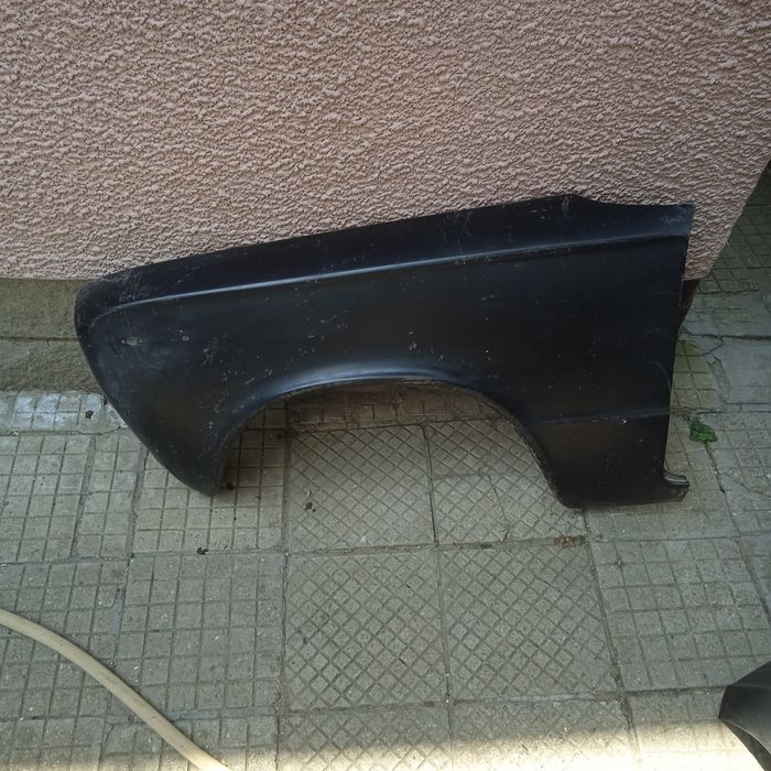 Калници,врати,престилки за Лада и Жигули.Нови и втора употреба.