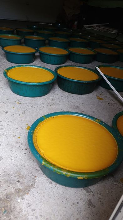 Ceară de albine pură