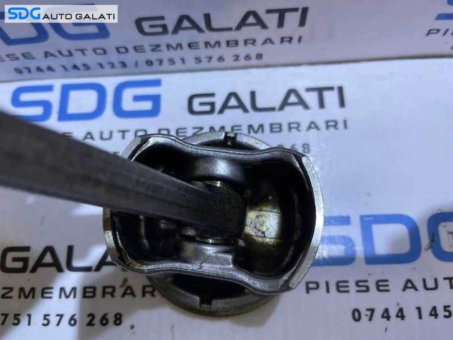 Piston Pistoane cu Biela Audi A4 B5 1.6 ANA 1997 - 2001