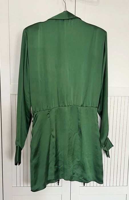 Разбор гардероба! Топы и низы 100.000, платья и брюки 200.000