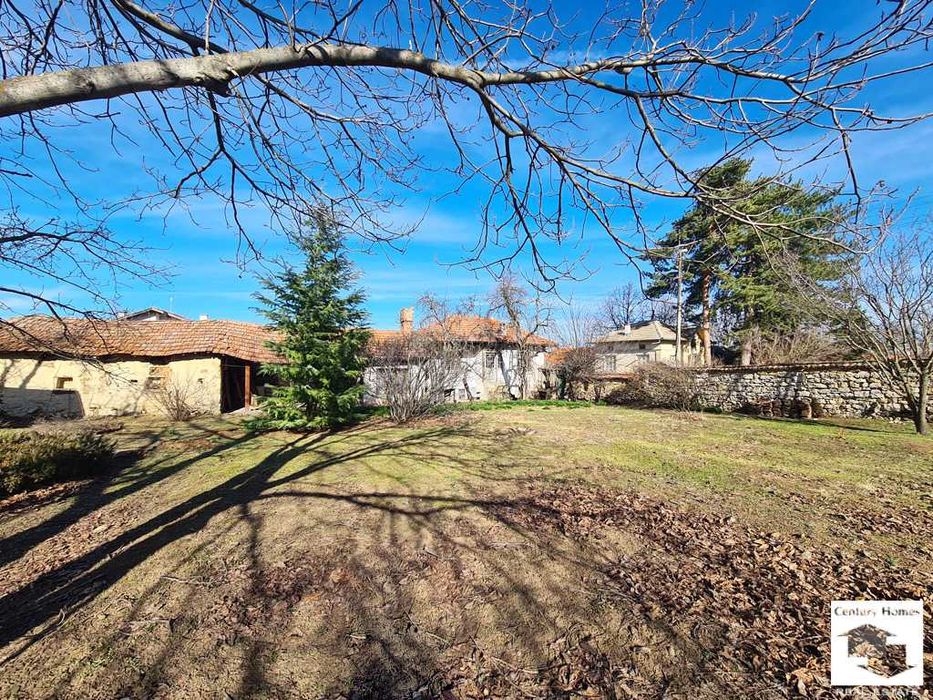 Продава се Къща в с. Хотница, Област Велико Търново - 100 кв.м за 225 €/кв.м - Снимка #3