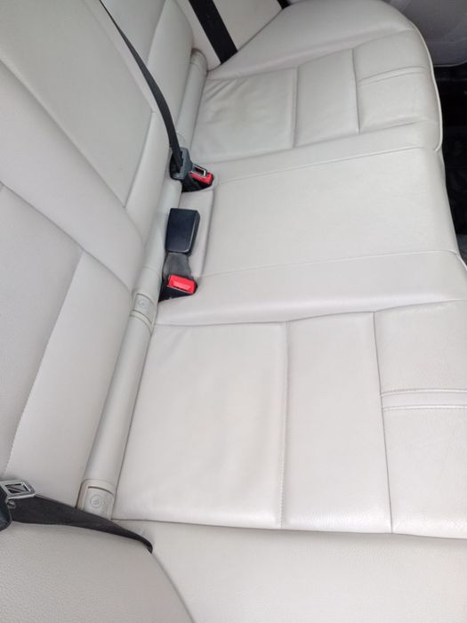 Mercedes GLK2.2 automat  euro5