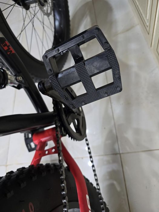 Колело фетбайк 26" Meilda