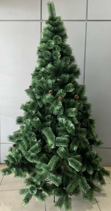 Изкуствена елха последни бройки намалени цени