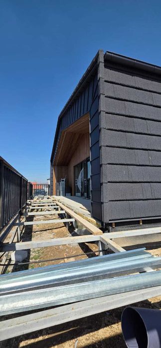 Черепица Композитная Kazroof