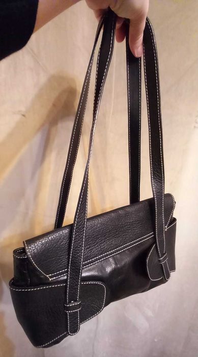 Официална чантичка, Черна дамска чанта, Чанта грим и козметика