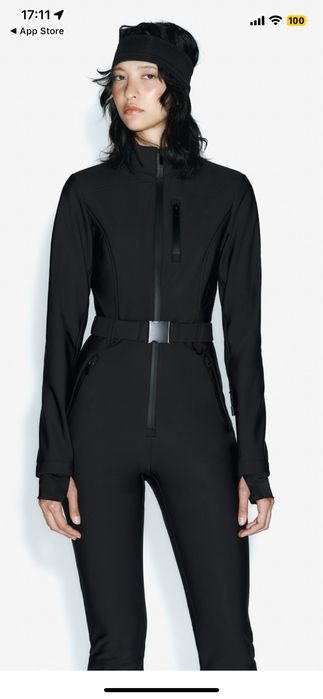 Zara ски гащеризон S разме