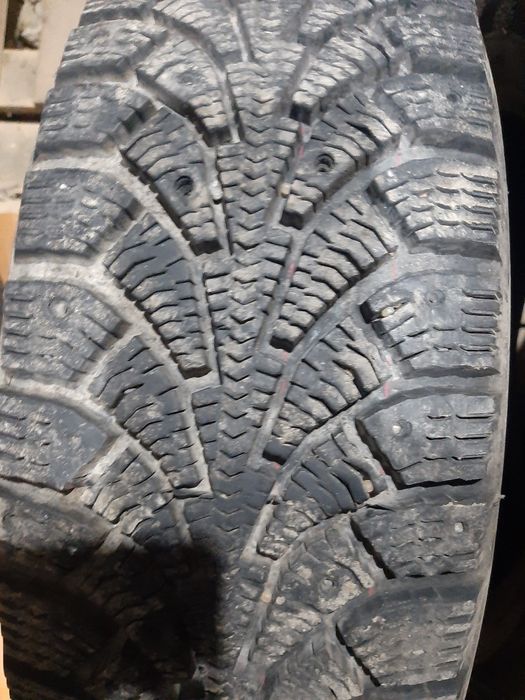 Продам шины 185/65/15
