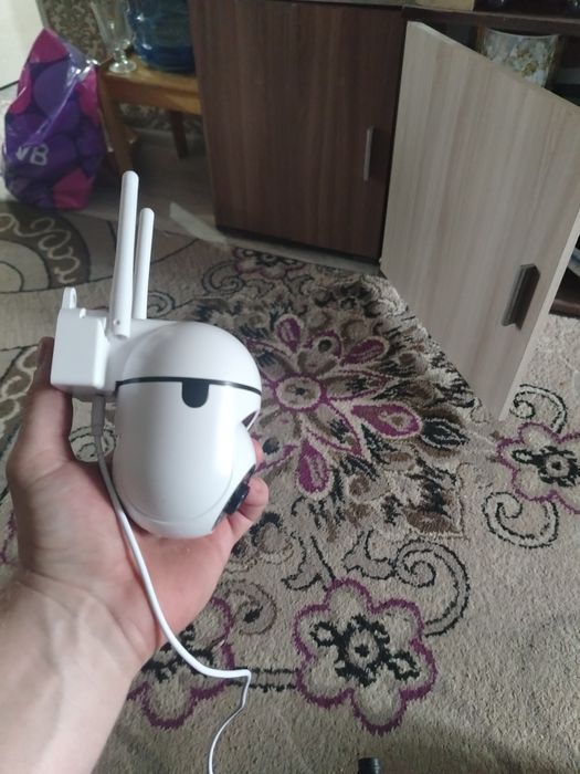 Продам вайфай камеру