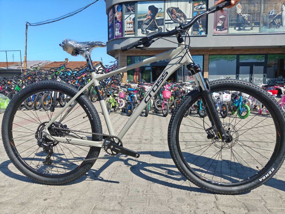 CROSS Велосипед 29" XTREME 9