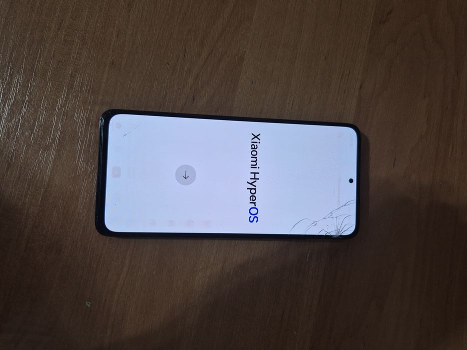 Redmi note 12 pro