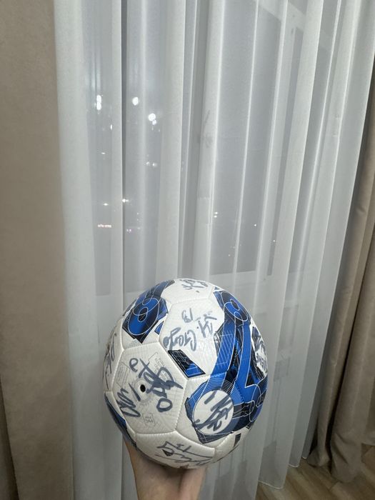 Футбольный Мяч Puma