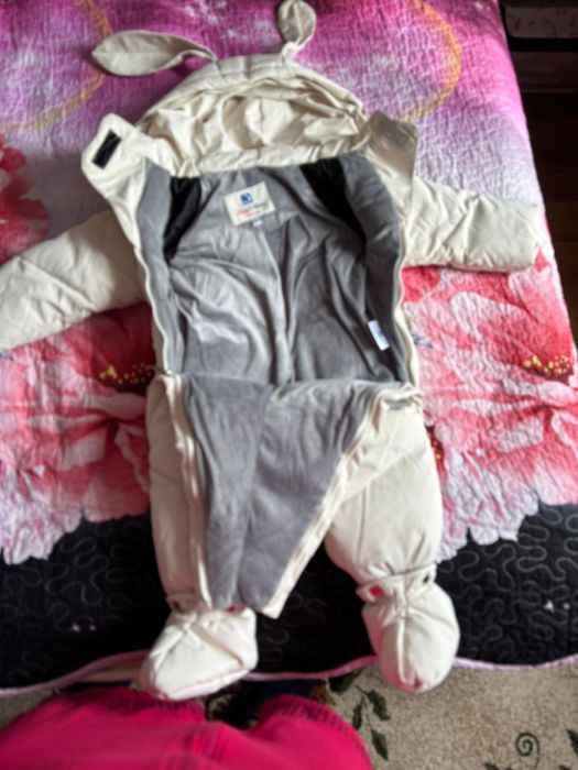 Продам детский комбинезон