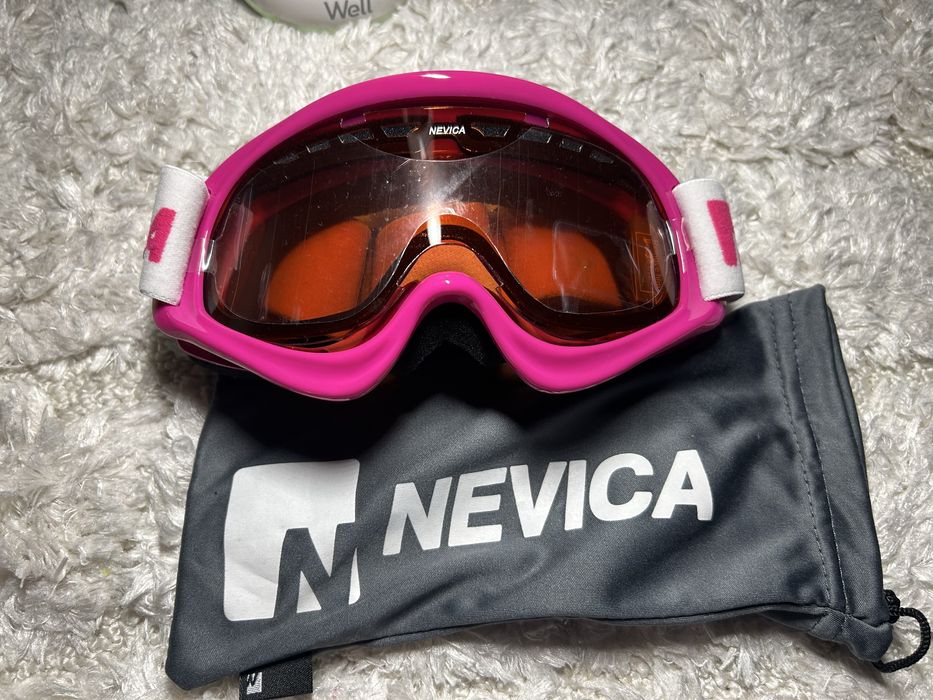 Ochrlari ski Nevica , noi