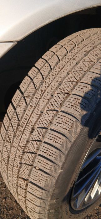 Шина всесезонка.дөңгелек