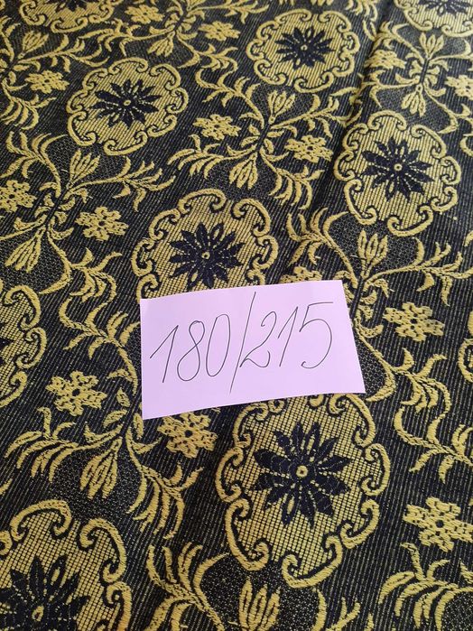 Покривало за спалня от чиста вълна