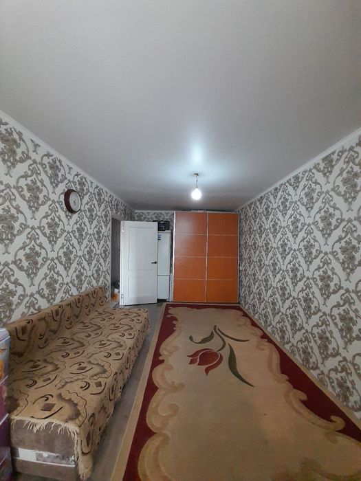 Продам 1 комнатную квартиру