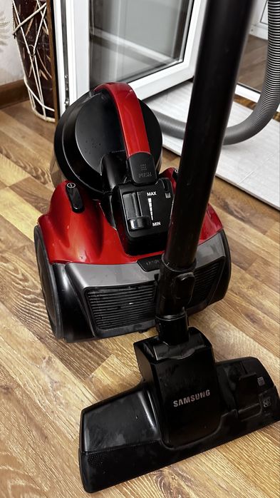 Пылесос для дома Самсунг