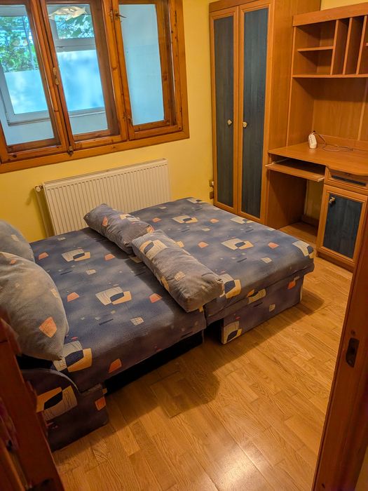 Apartament 2 camere vizavi de liceul Emil Botta