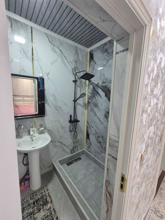 Коттедж со всеми удобствами и евроремонтом, Варк-2, 6 соток