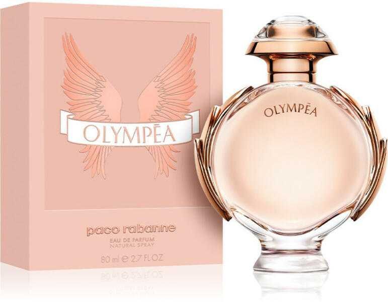 Paco Rabanne Olympea EDP 80 ml