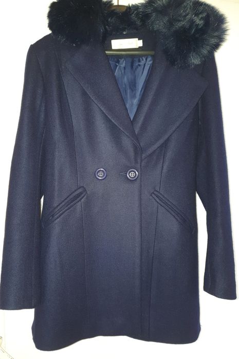 Дамско палто Dizi