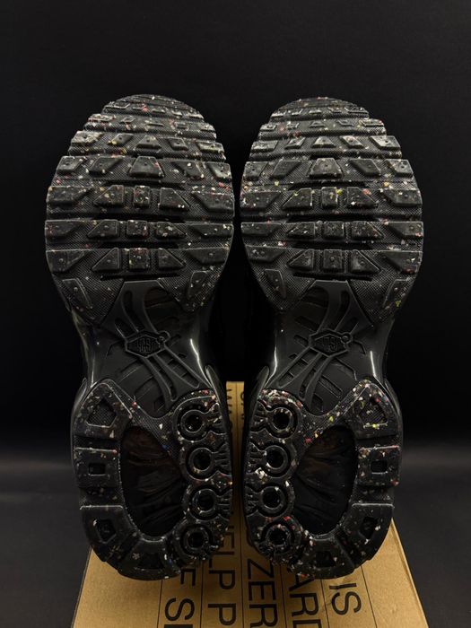 Nike Air Max Ts Triple Black