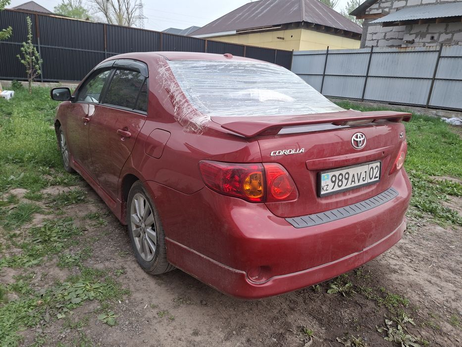 Продам ато не находу