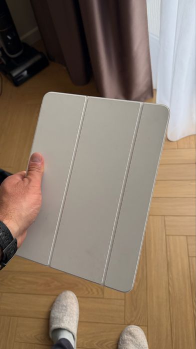 Ipad pro 13 M4 (256gb)