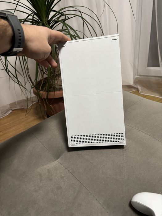 Xbox Series S, 512GB