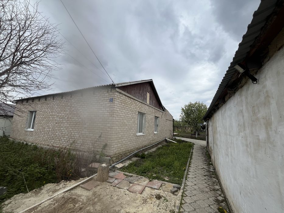 Продам частный дом или обменяю на квартиру
