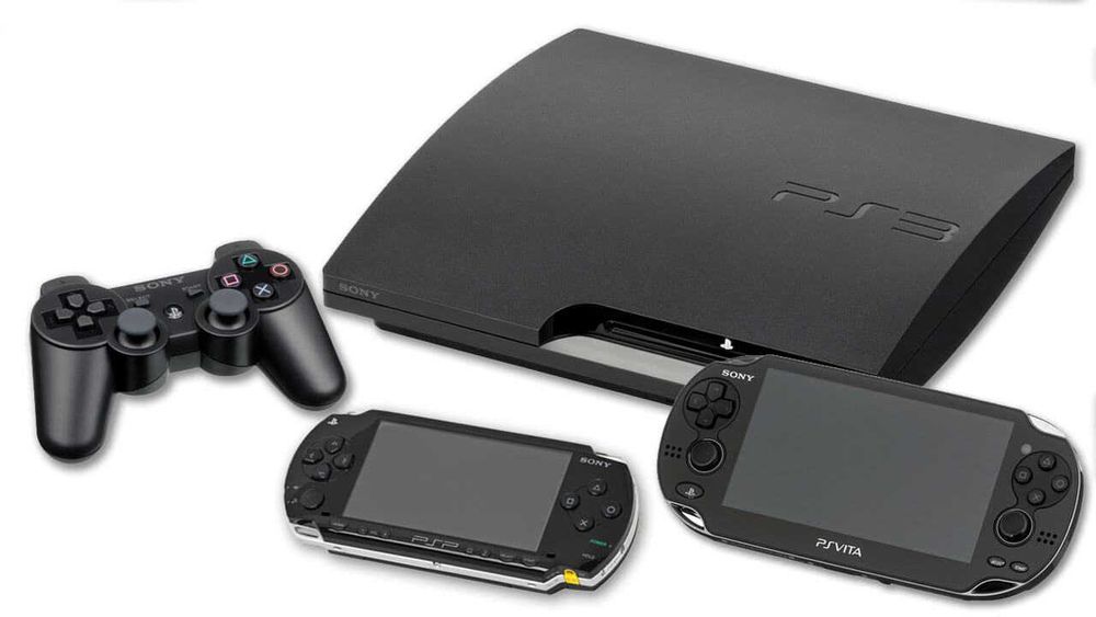 Ps3 ps clearance vita