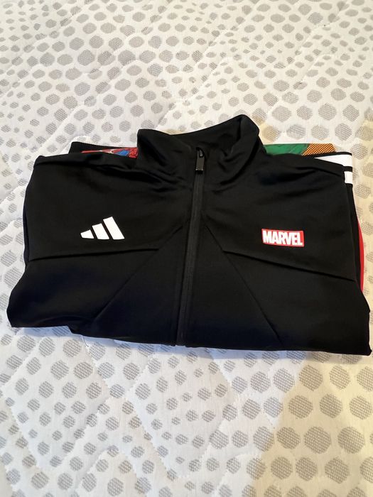 Детски оригинален екип Adidas
