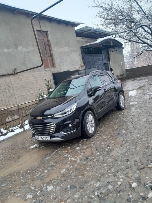 Trecker1 full komplektatsiya