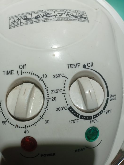 Аэрогриль продам