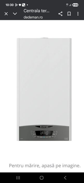 Frigider Gorenje