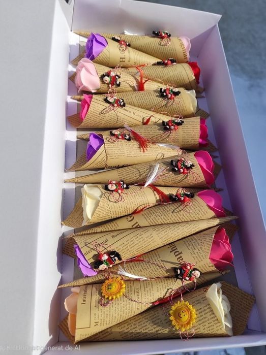 Cadouri personalizate