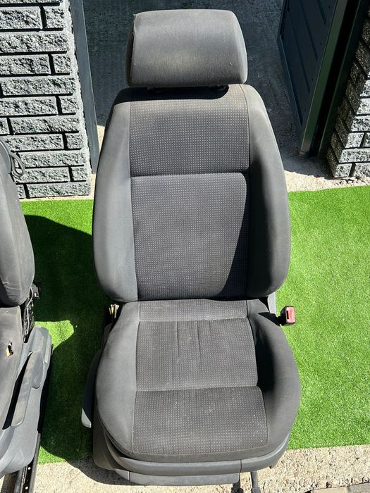 Scaune Vw Polo 9n