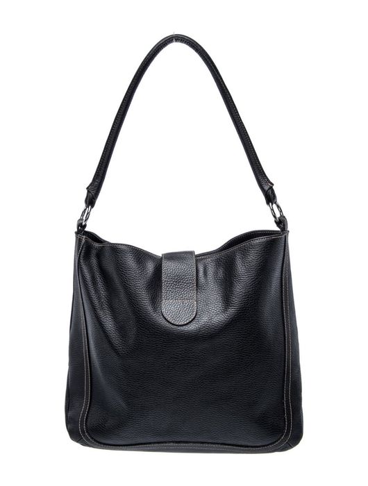 Furla дамска чанта,естествена кожа