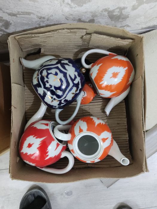 Новый пасуды срочно на ОПТОМ