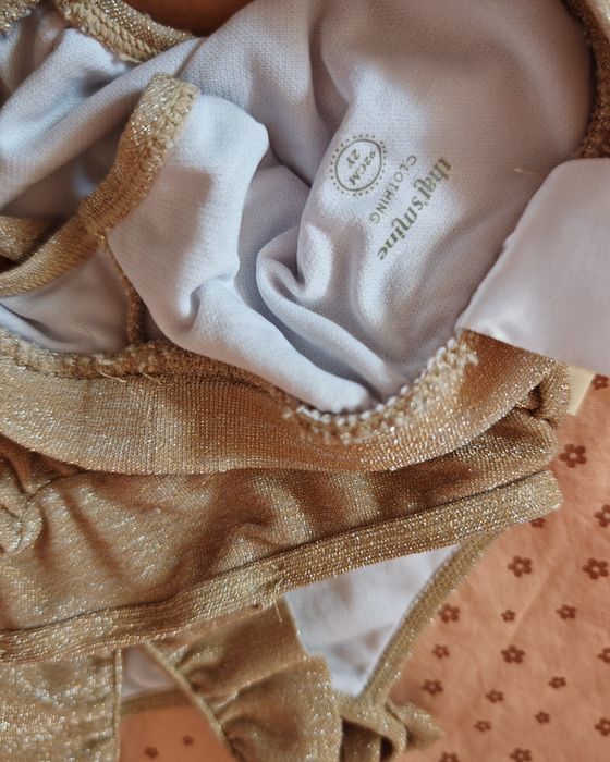 Маркови и бебешки бански, Benetton, Konges Slojd
