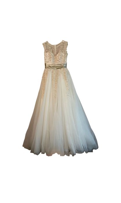 Rochie de mireasa Natalia Vasiliev