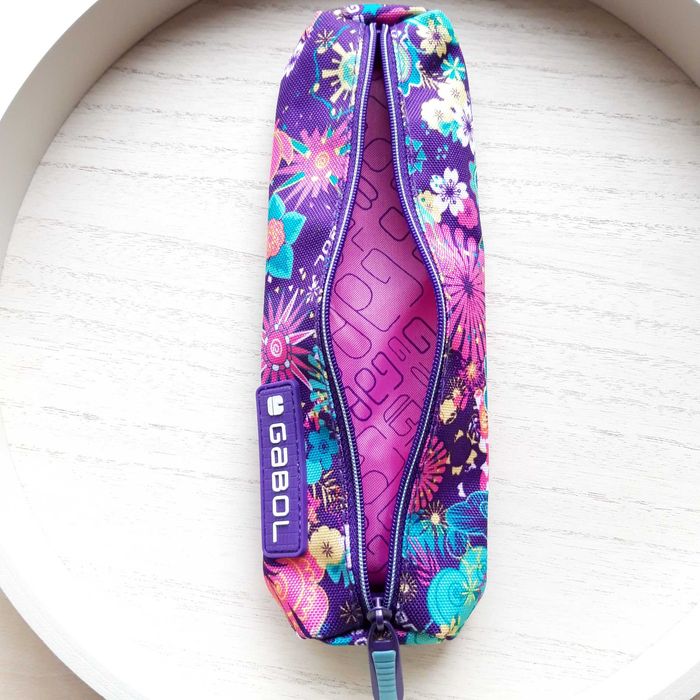 GABOL Раница и несесер