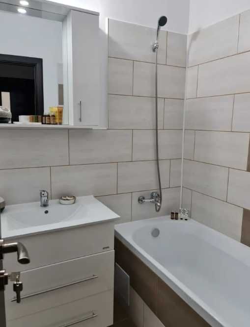 Дава се под наем Двустаен апартамент в Пловдив, Централна гара - 49 кв.м за 200 € - Снимка #3