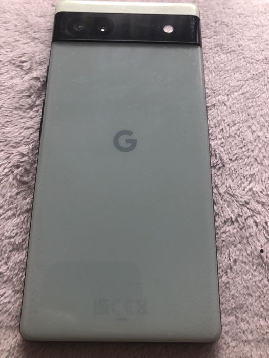 Google pixel 6a piese