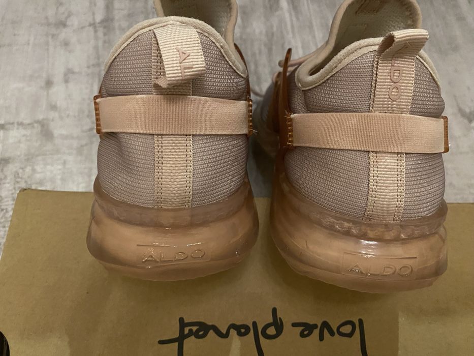 Маратонки - Aldo