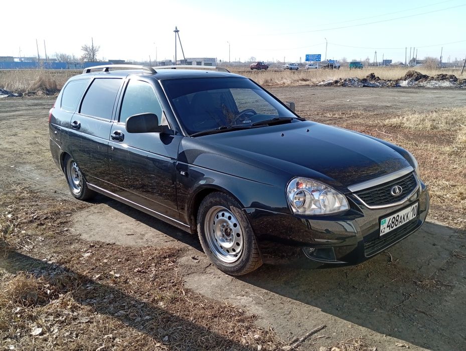 Продам Приору универсал