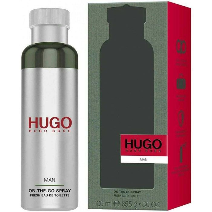 Hugo Boss Hugo Man 125ml ORIGINAL