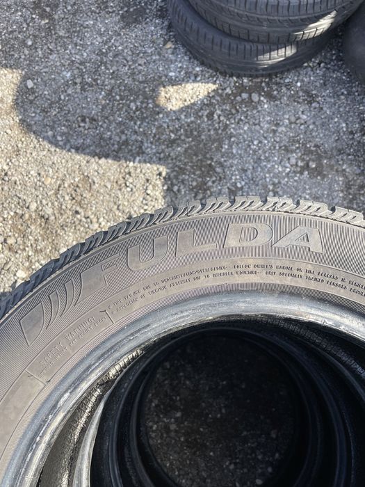 175/65/14 FULDA 4бр. 5.5мм