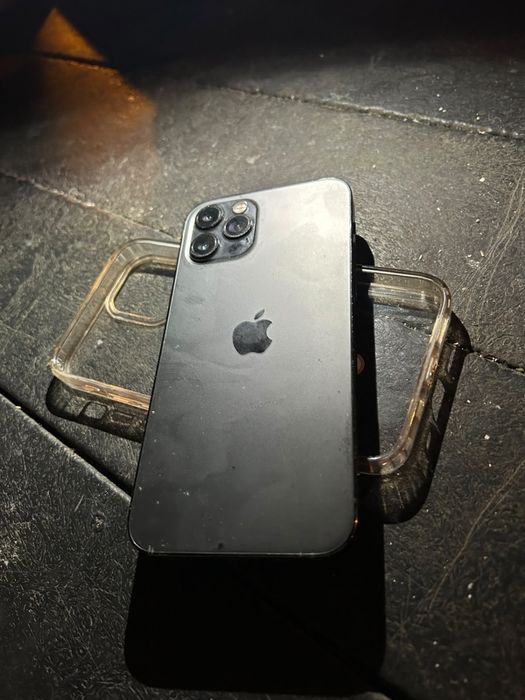 Iphone 12 pro memorie 256Gb